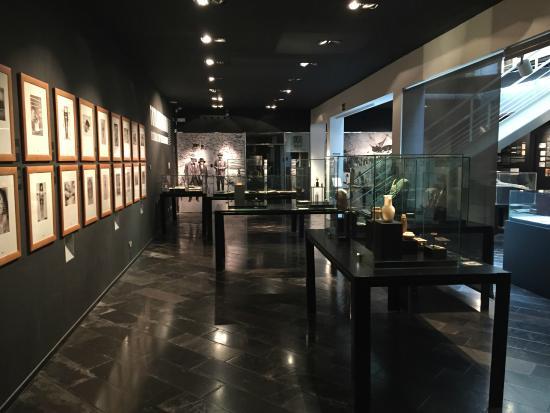 Museu Egipci de Barcelona